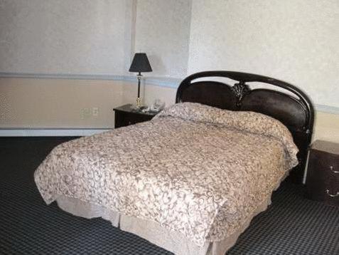 The Parsippany Inn And Suites Morris Plains Rom bilde